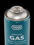 Plin LG-600 za gorilnik UB-200 600 ml